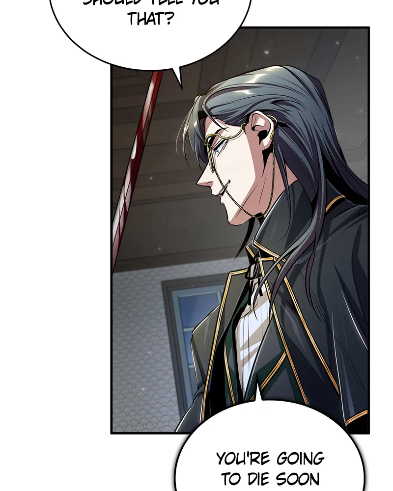 Read Academy’s Undercover Professor Manga Online