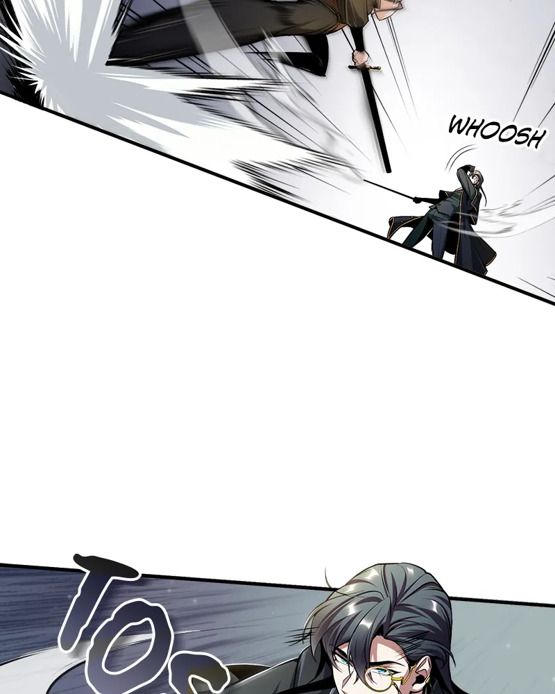 Read Academy’s Undercover Professor Manga Online