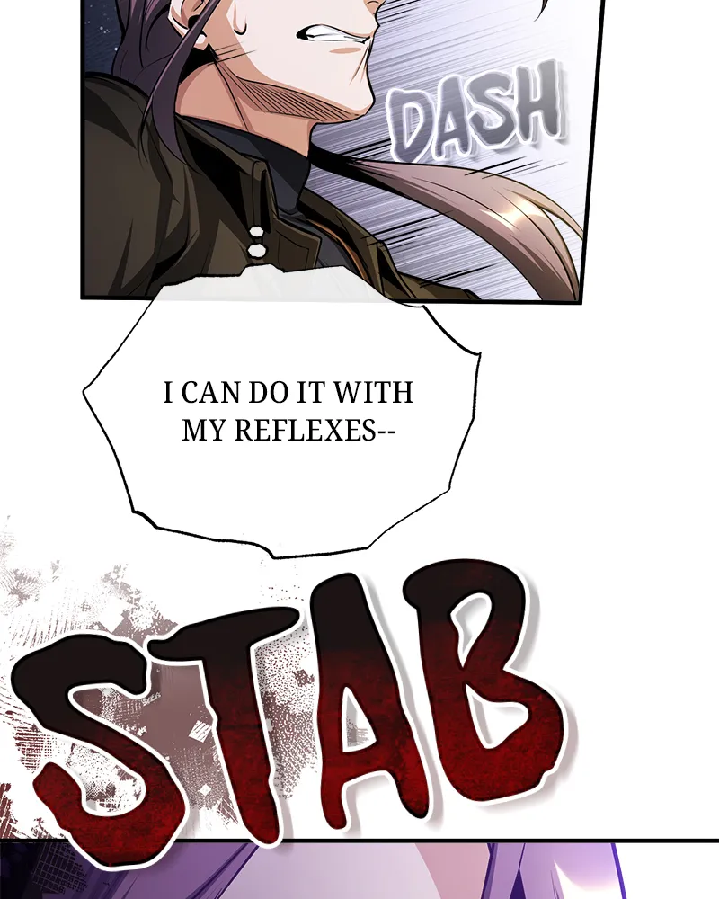 Read Academy’s Undercover Professor Manga Online