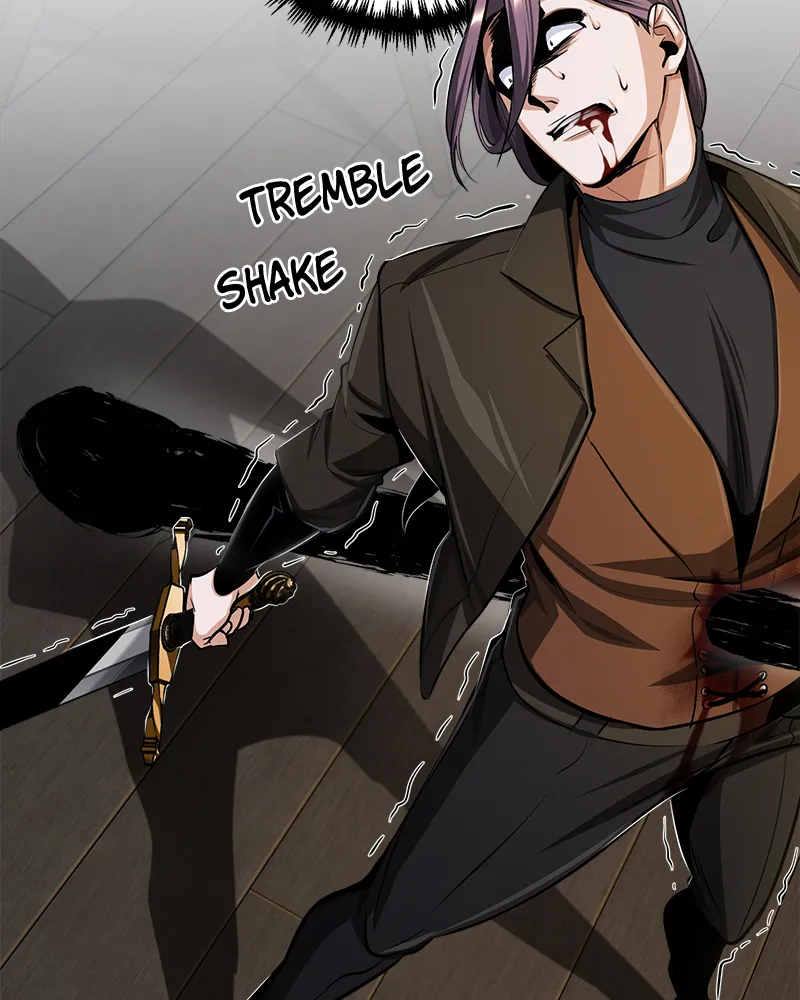 Read Academy’s Undercover Professor Manga Online