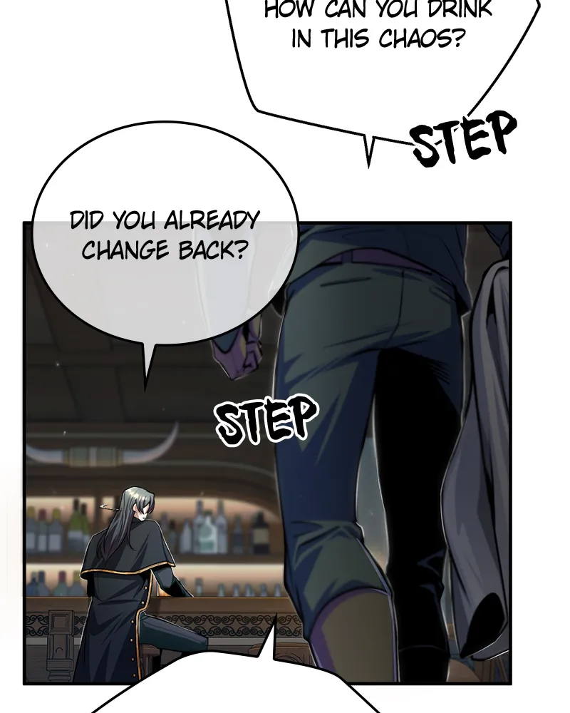 Read Academy’s Undercover Professor Manga Online