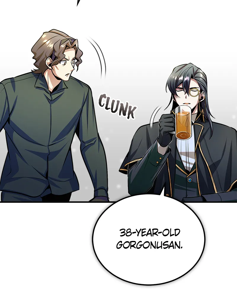 Read Academy’s Undercover Professor Manga Online