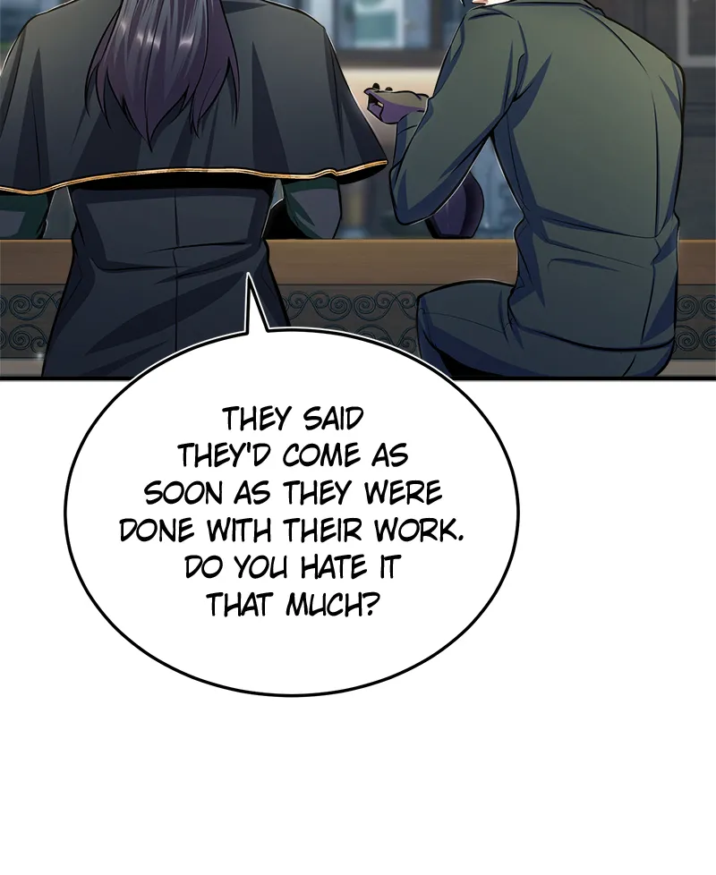 Read Academy’s Undercover Professor Manga Online