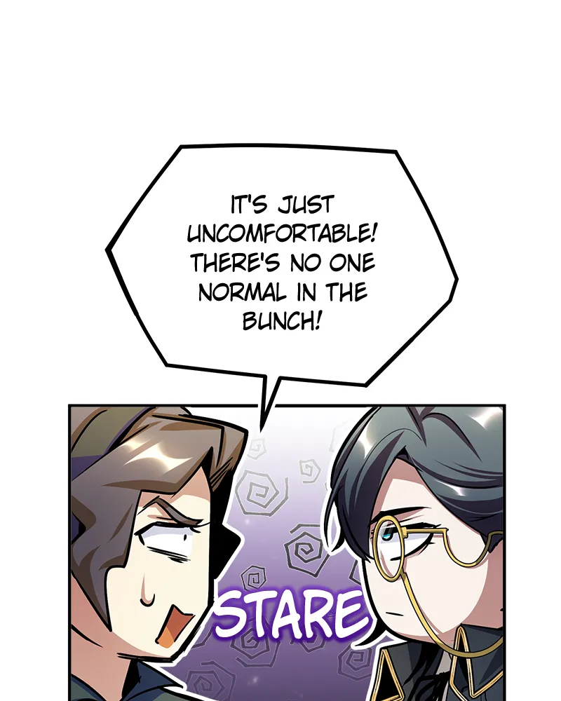 Read Academy’s Undercover Professor Manga Online