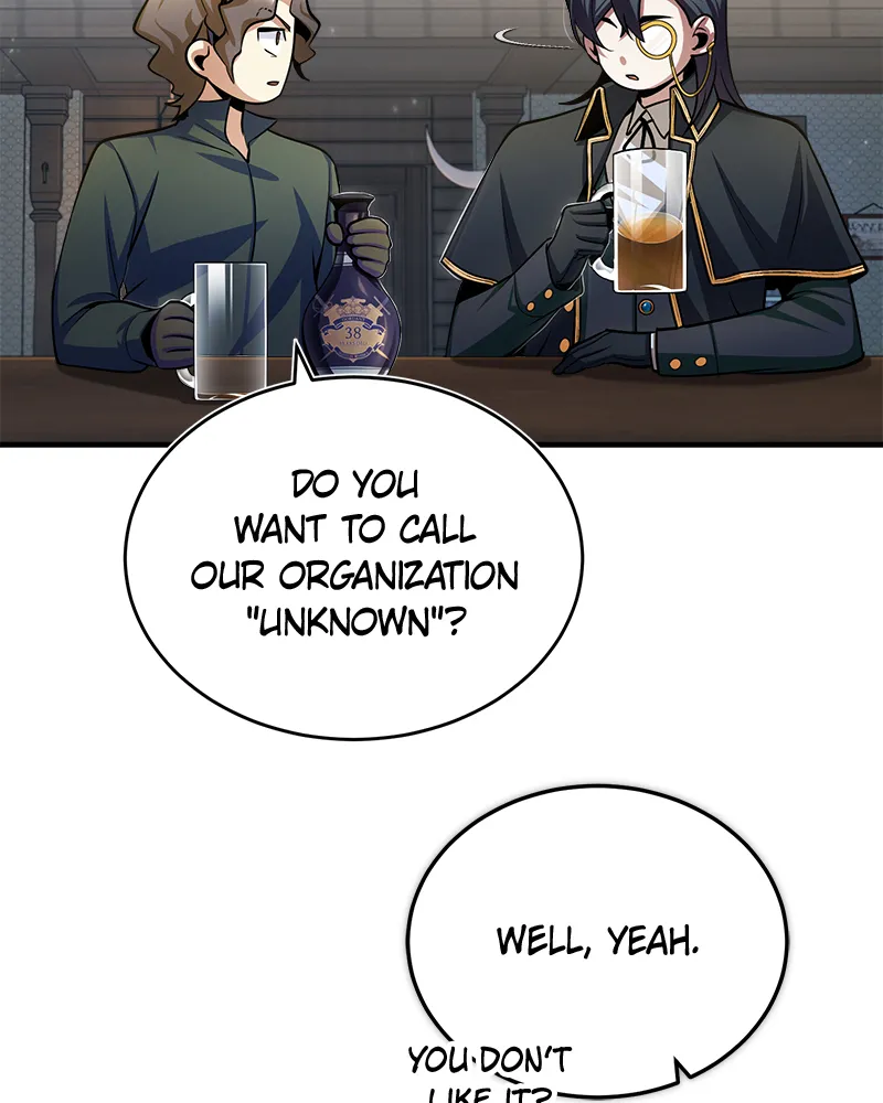 Read Academy’s Undercover Professor Manga Online
