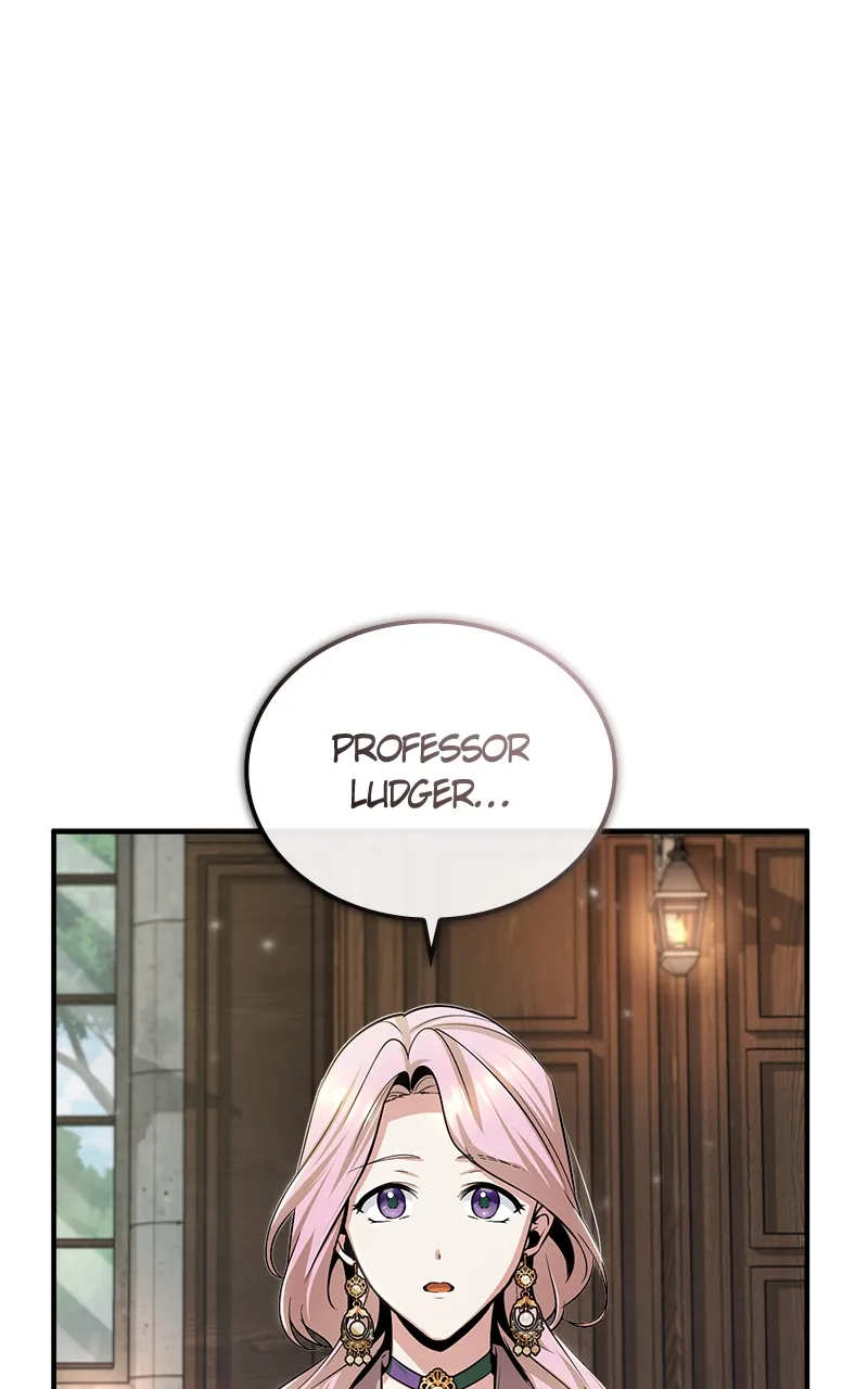 Read Academy’s Undercover Professor Manga Online