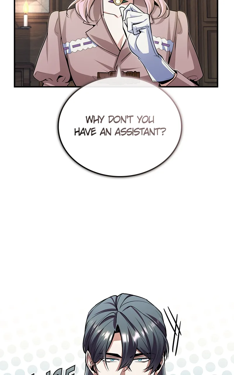 Read Academy’s Undercover Professor Manga Online