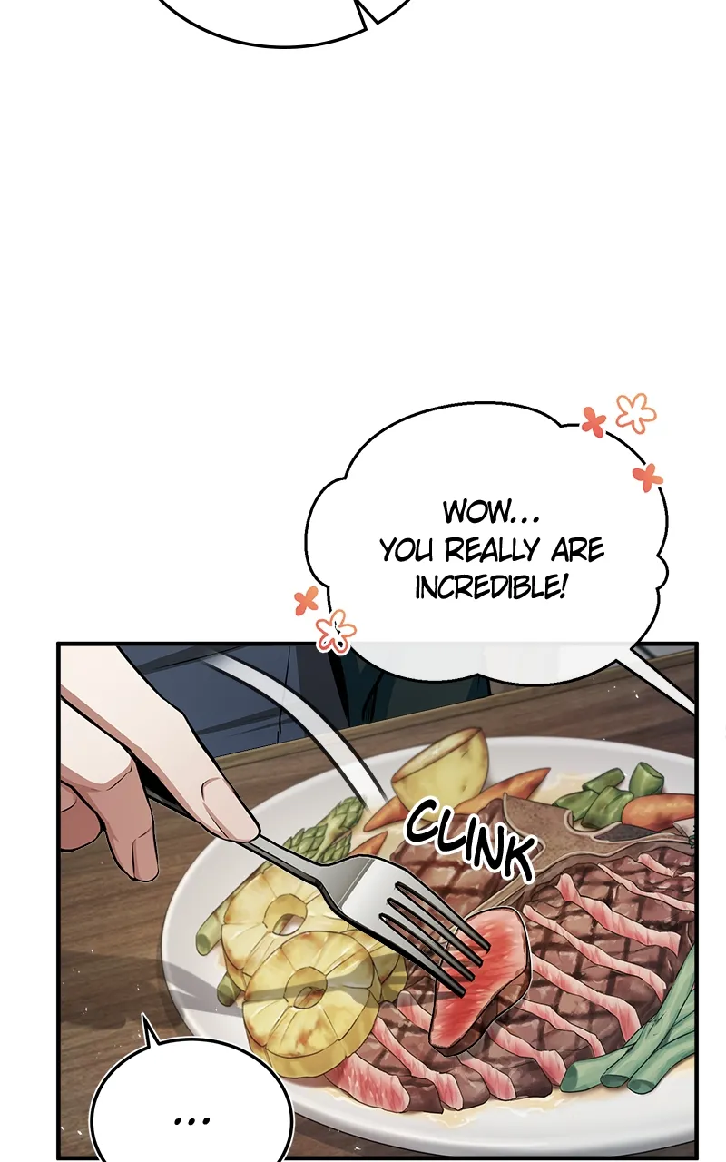 Read Academy’s Undercover Professor Manga Online