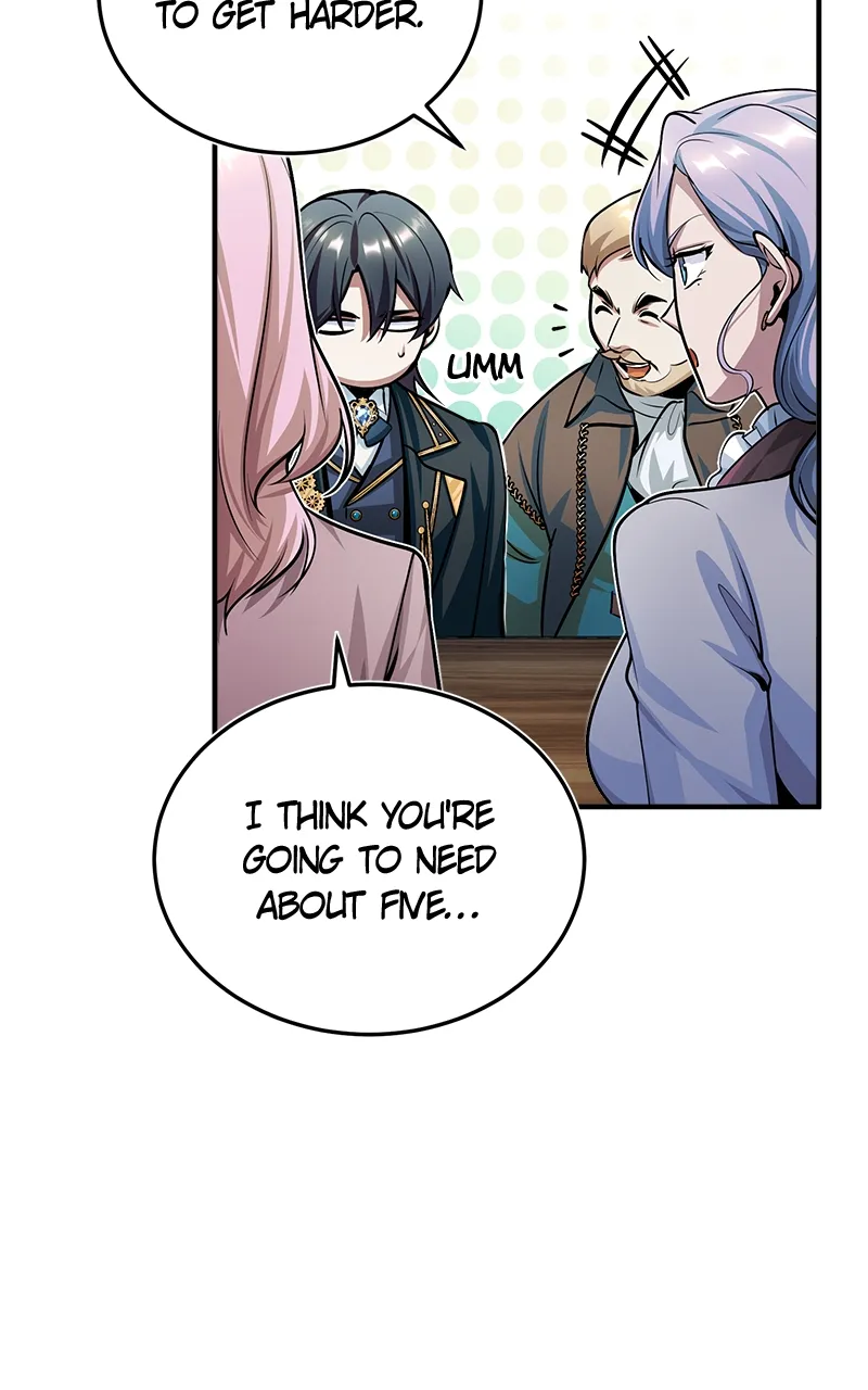 Read Academy’s Undercover Professor Manga Online