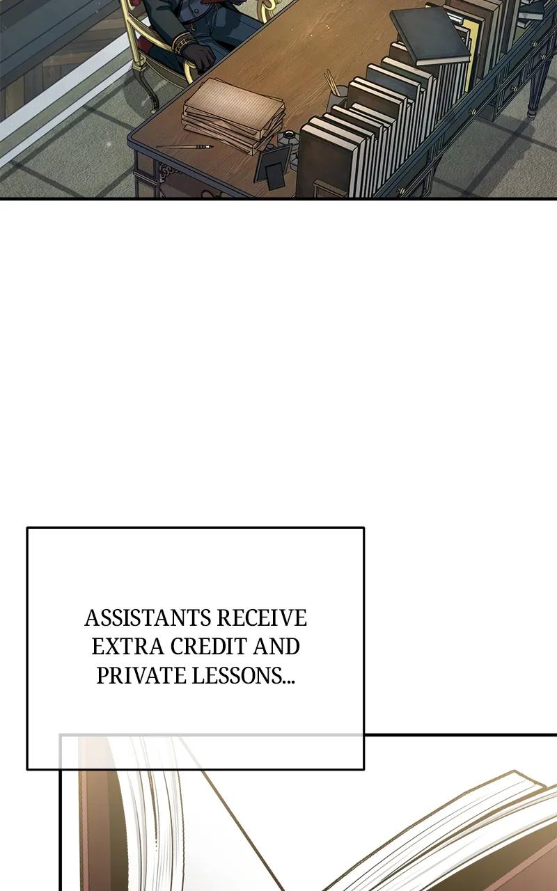 Read Academy’s Undercover Professor Manga Online