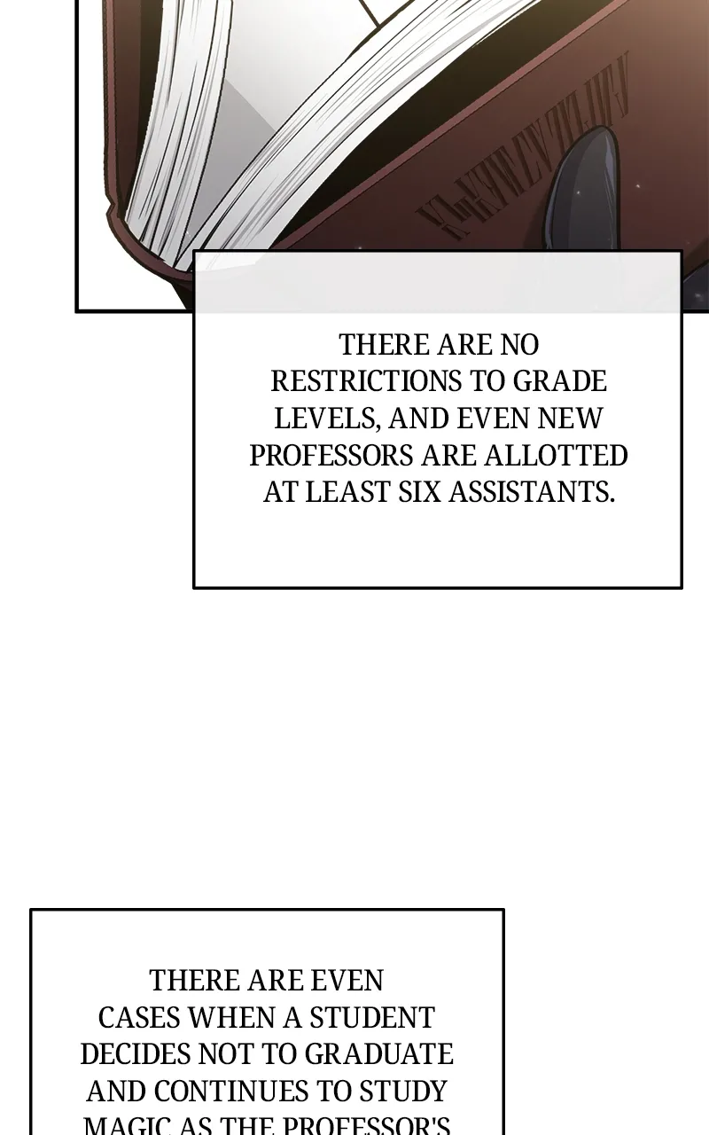 Read Academy’s Undercover Professor Manga Online