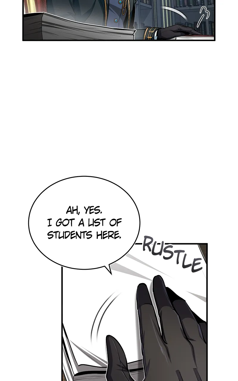 Read Academy’s Undercover Professor Manga Online