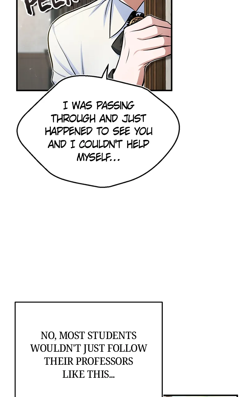 Read Academy’s Undercover Professor Manga Online