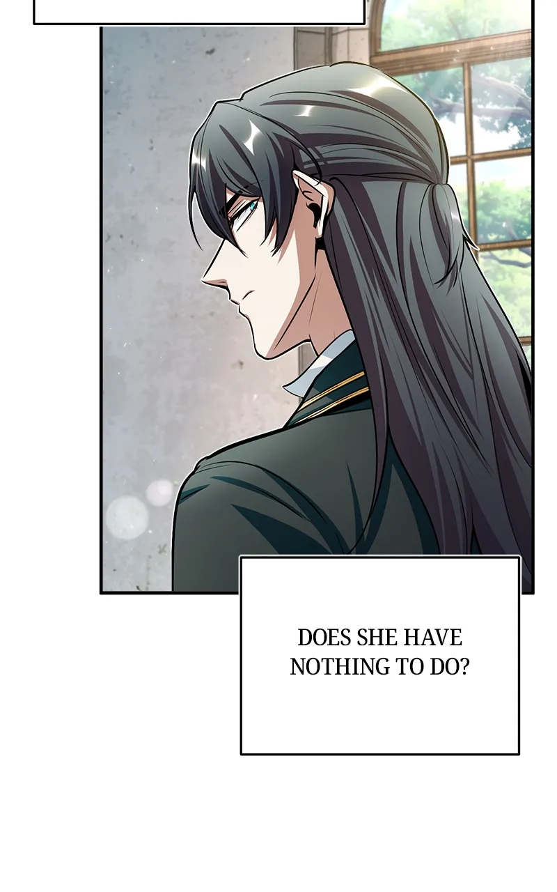 Read Academy’s Undercover Professor Manga Online