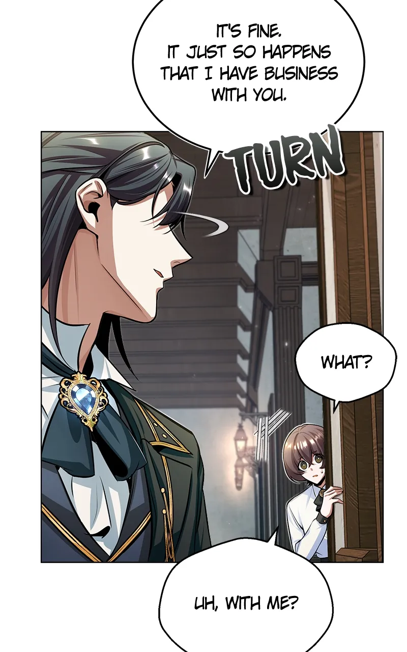 Read Academy’s Undercover Professor Manga Online