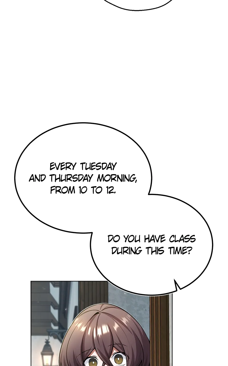 Read Academy’s Undercover Professor Manga Online