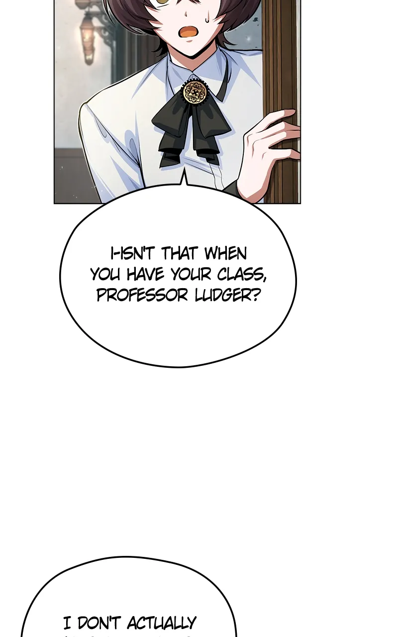 Read Academy’s Undercover Professor Manga Online