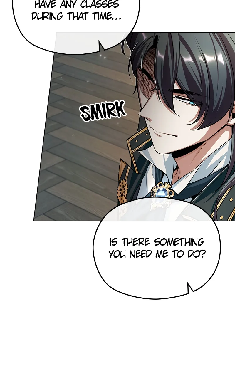 Read Academy’s Undercover Professor Manga Online