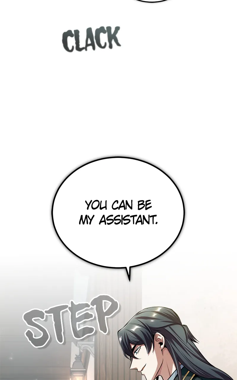 Read Academy’s Undercover Professor Manga Online