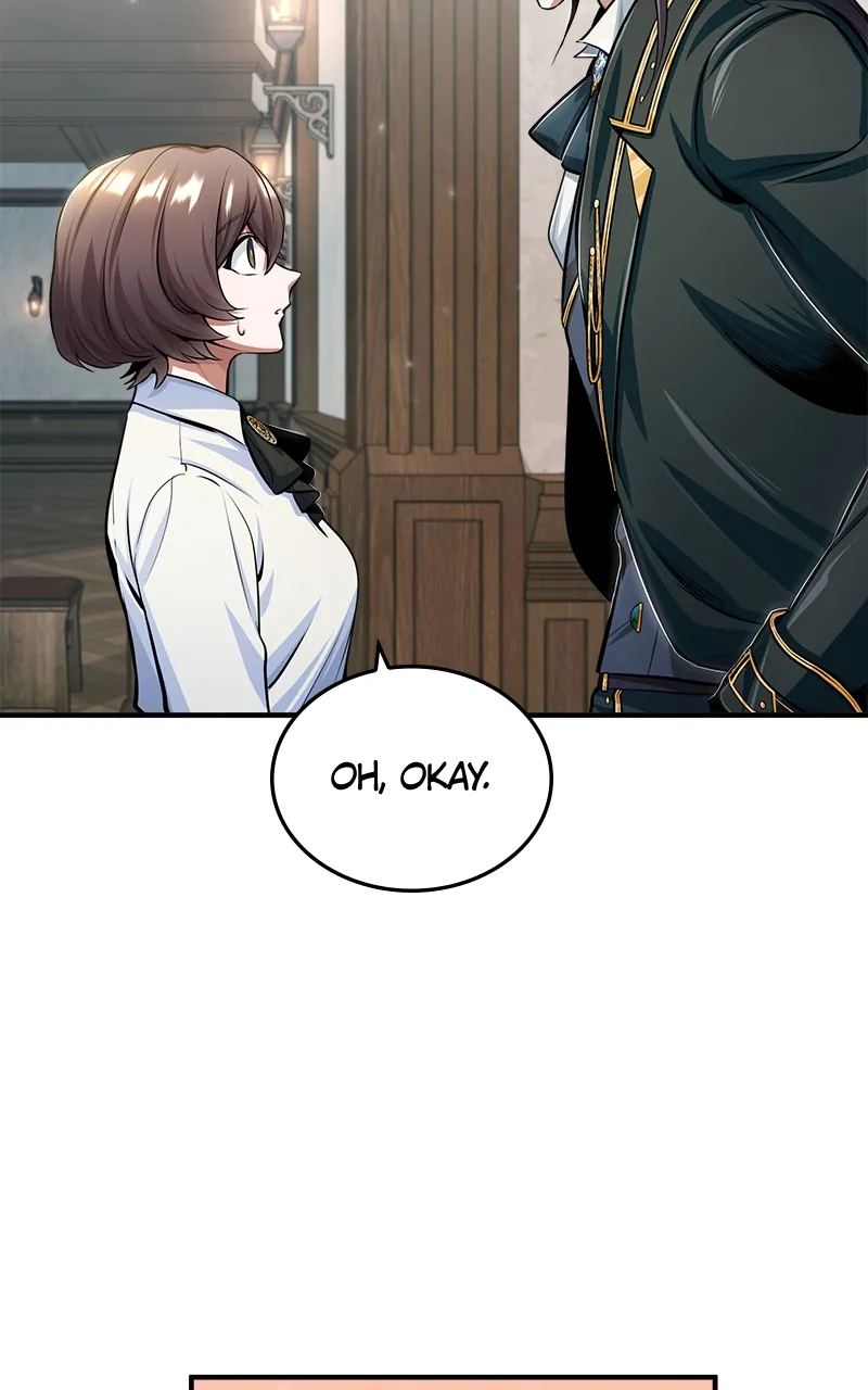 Read Academy’s Undercover Professor Manga Online