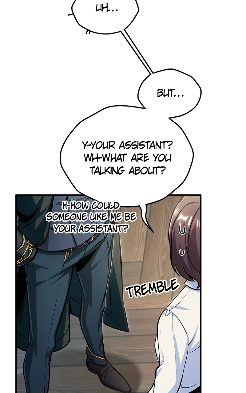 Read Academy’s Undercover Professor Manga Online