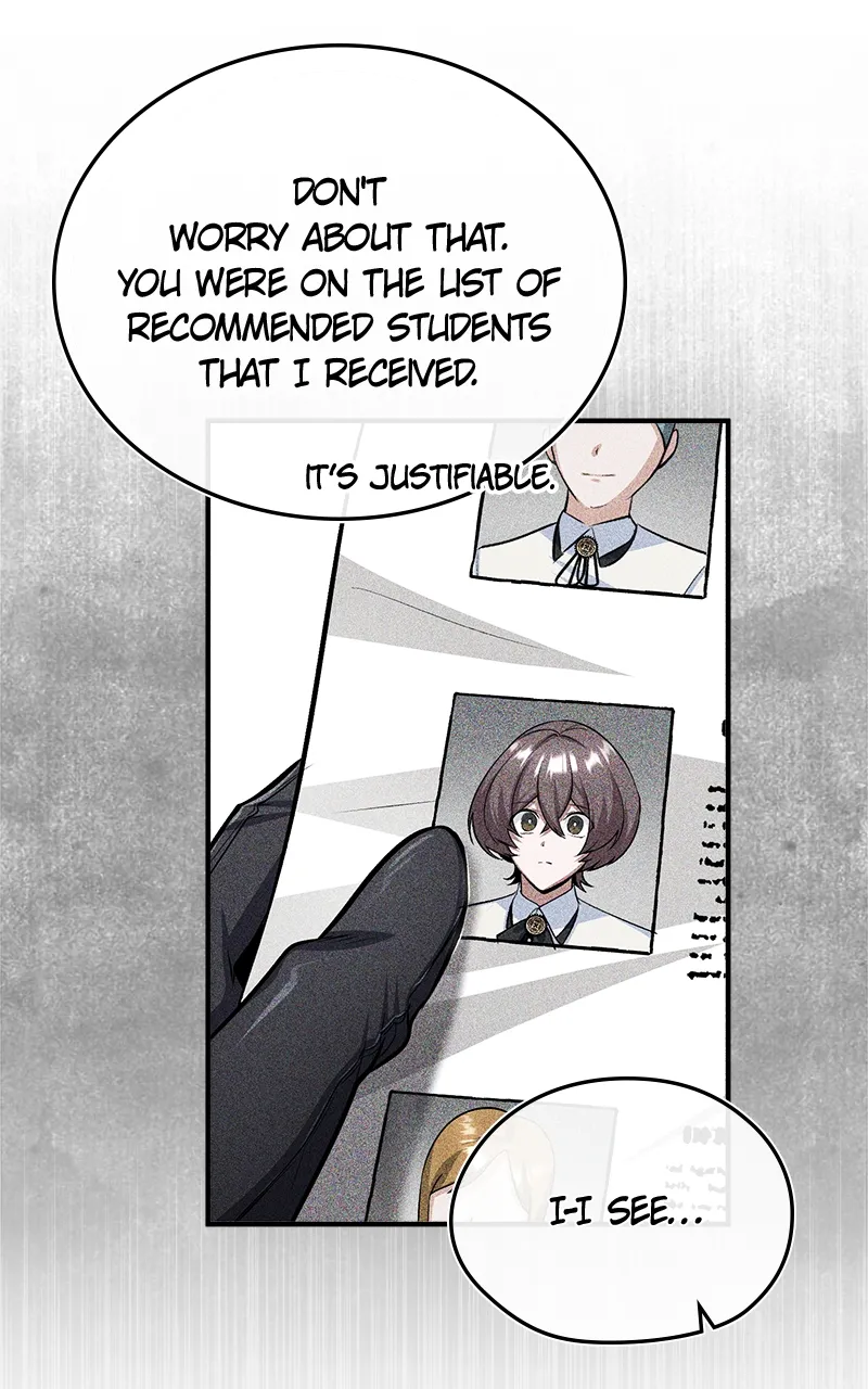 Read Academy’s Undercover Professor Manga Online