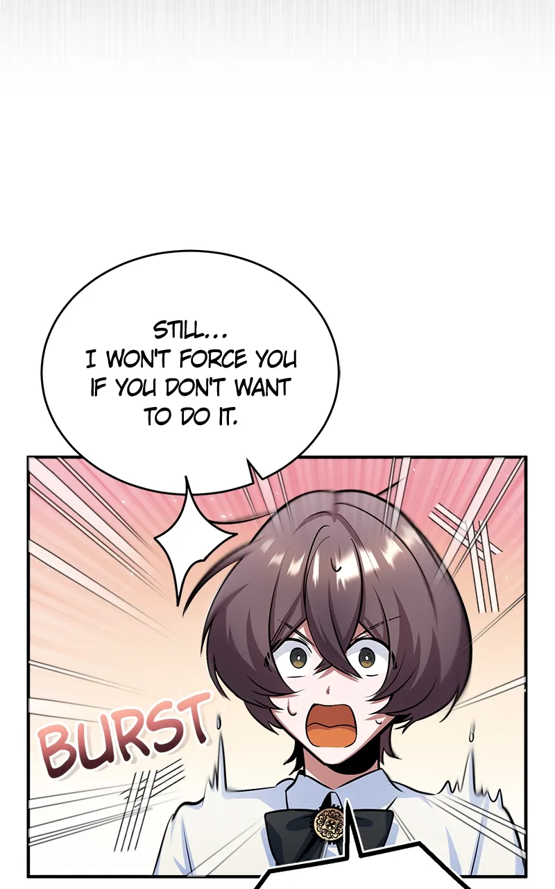 Read Academy’s Undercover Professor Manga Online