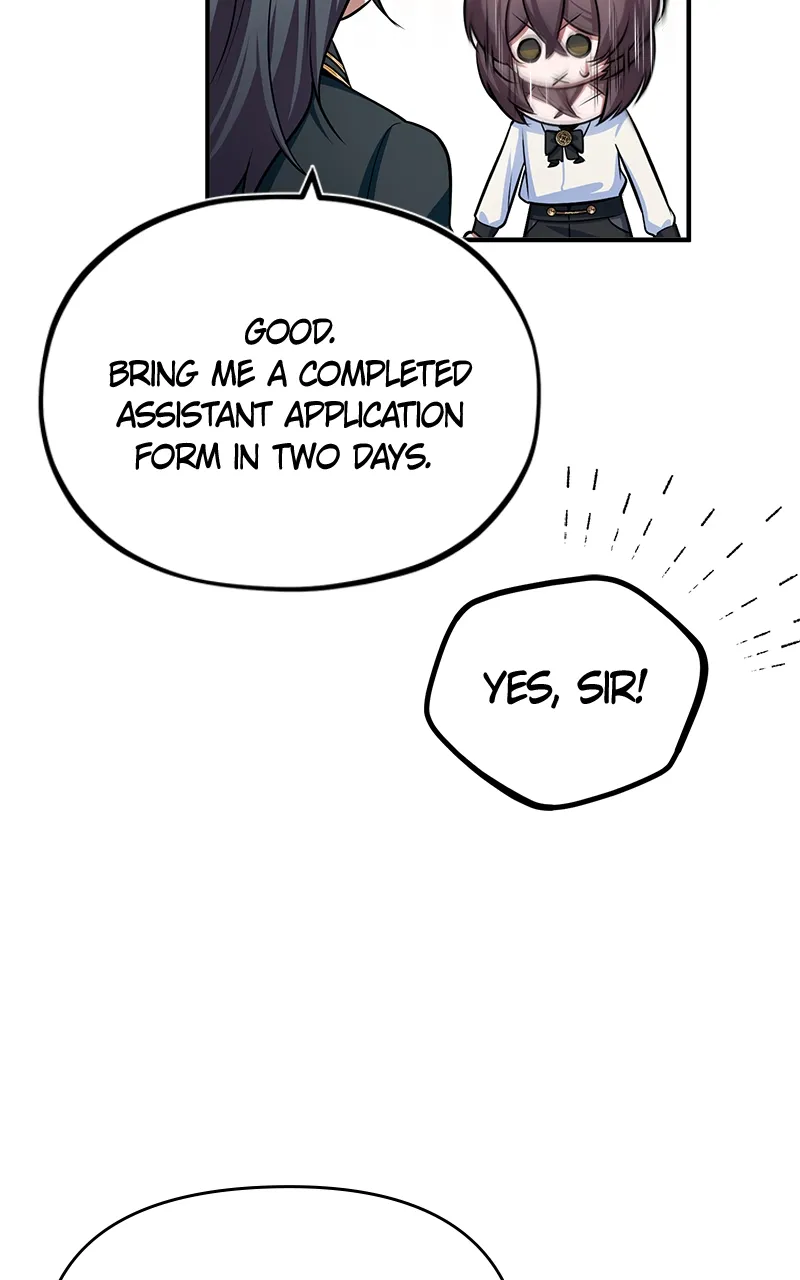 Read Academy’s Undercover Professor Manga Online