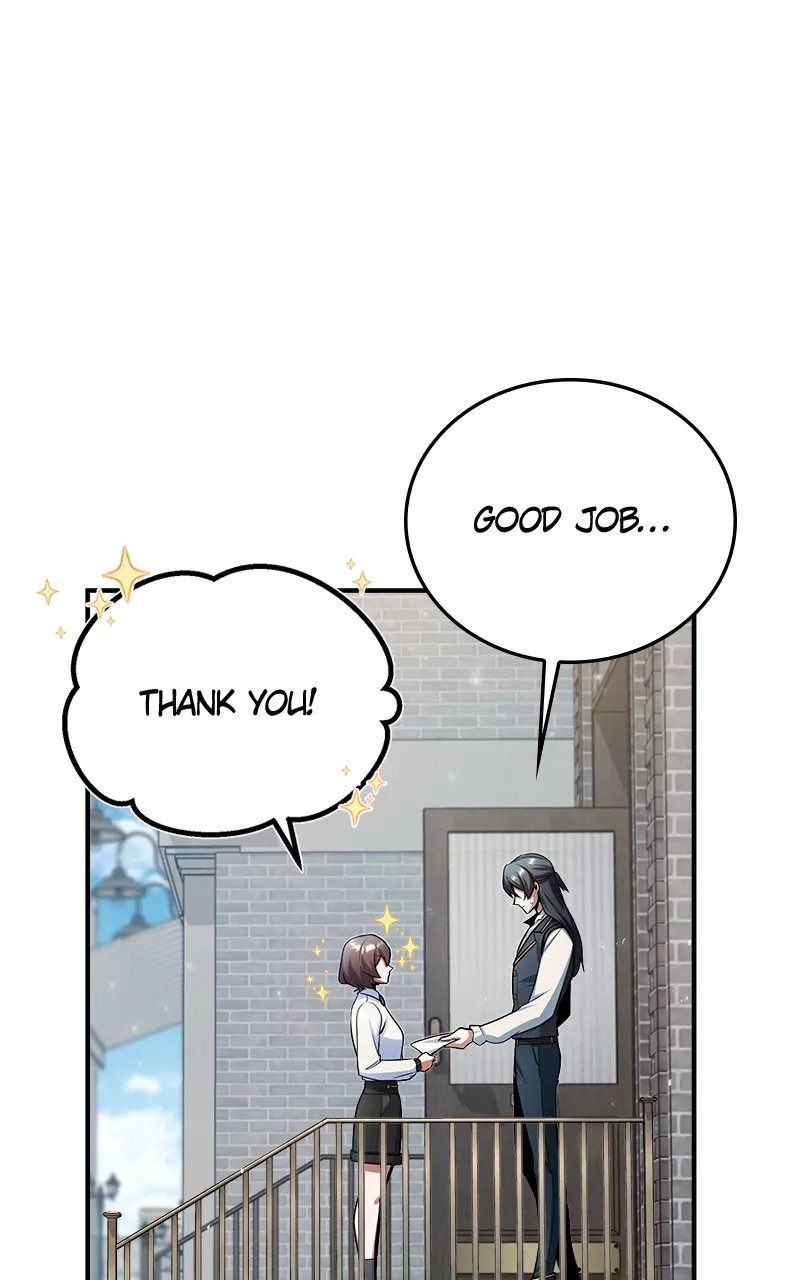 Read Academy’s Undercover Professor Manga Online