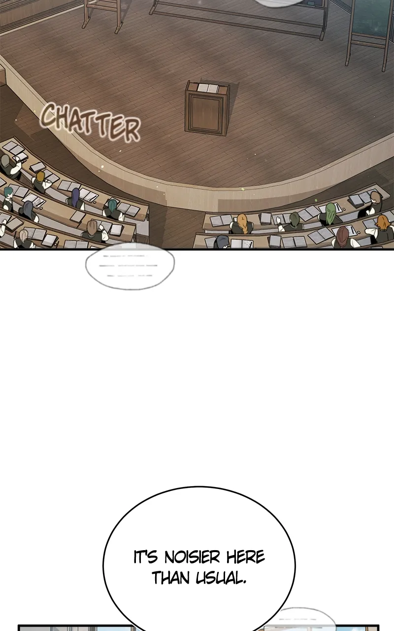 Read Academy’s Undercover Professor Manga Online
