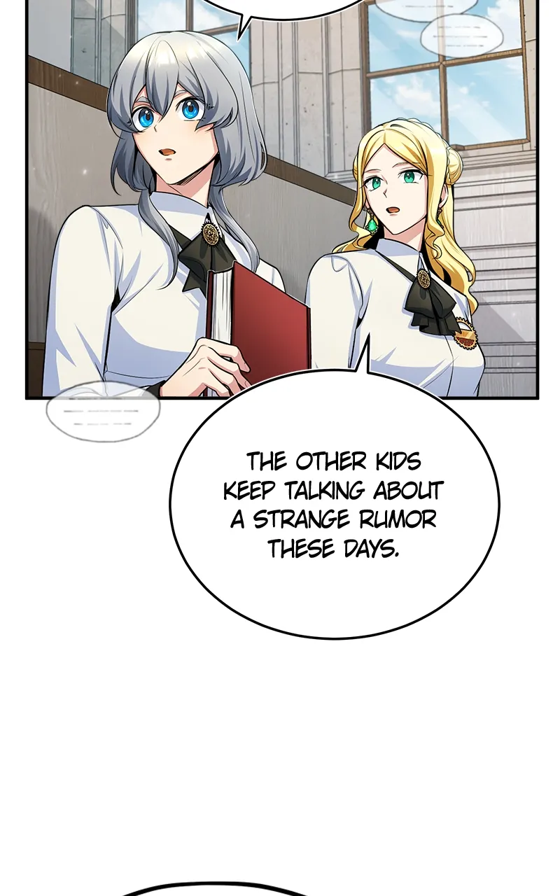 Read Academy’s Undercover Professor Manga Online