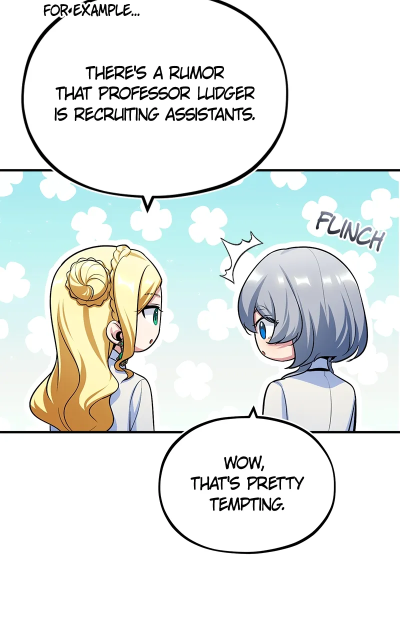 Read Academy’s Undercover Professor Manga Online