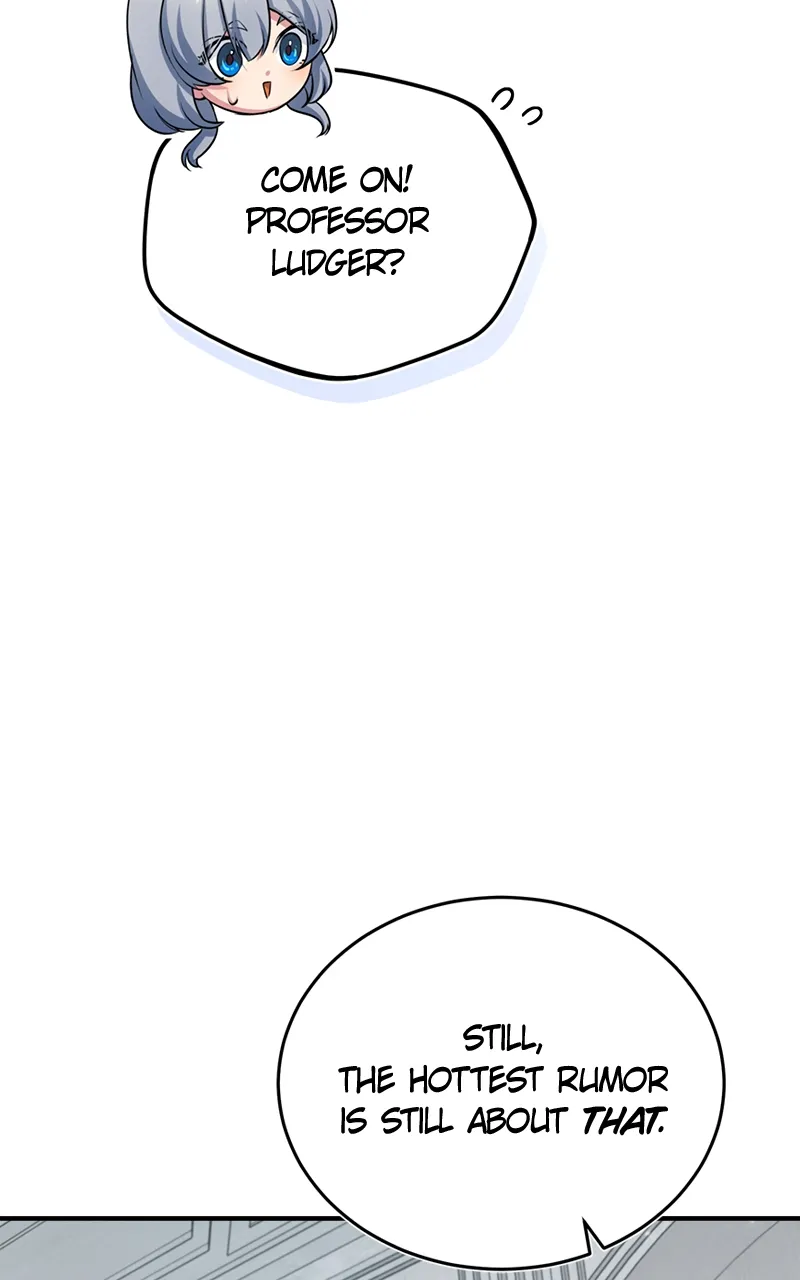 Read Academy’s Undercover Professor Manga Online