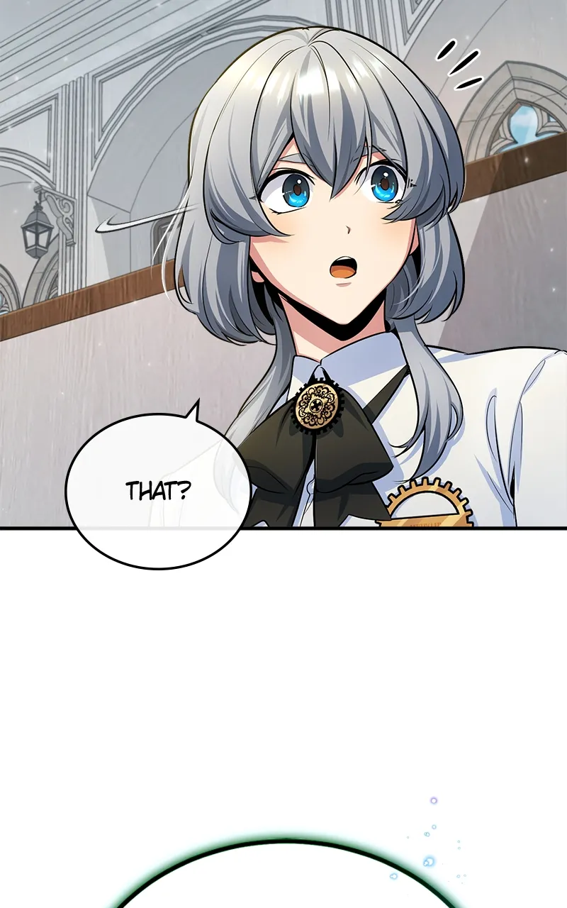 Read Academy’s Undercover Professor Manga Online