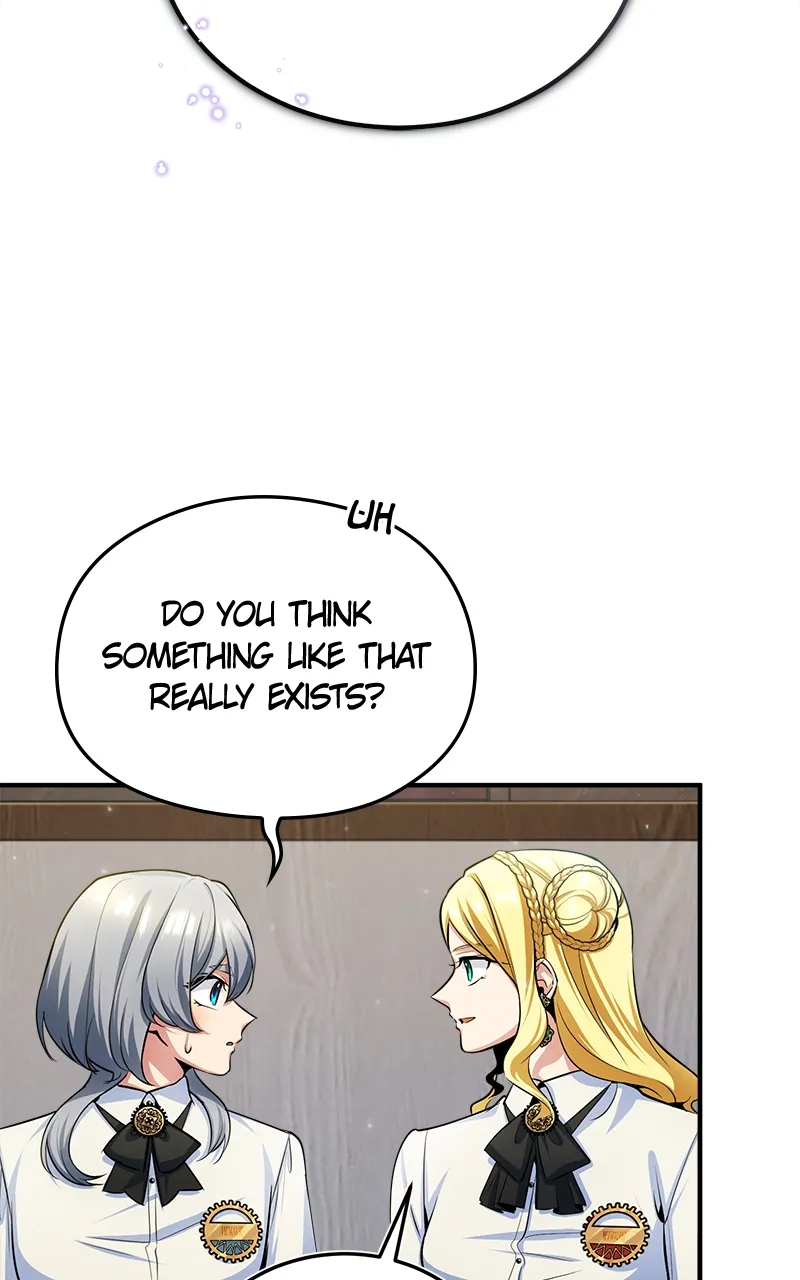 Read Academy’s Undercover Professor Manga Online