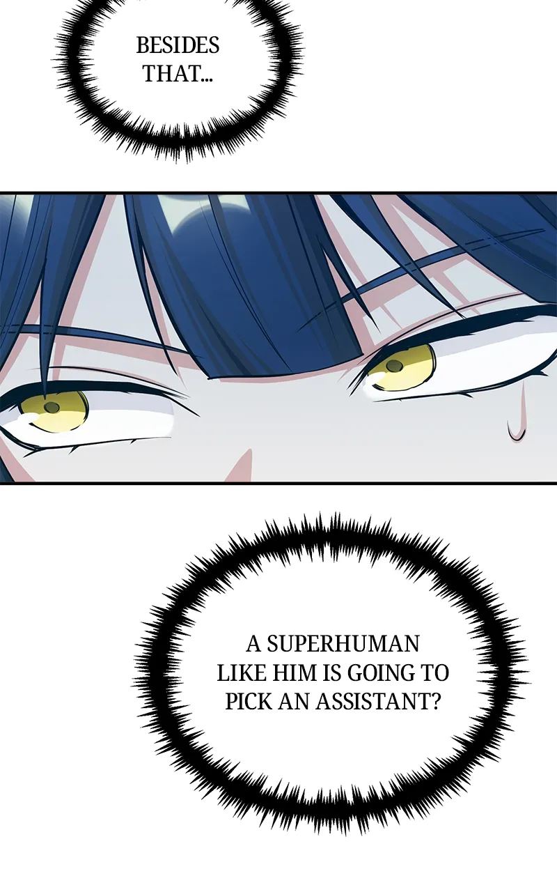 Read Academy’s Undercover Professor Manga Online