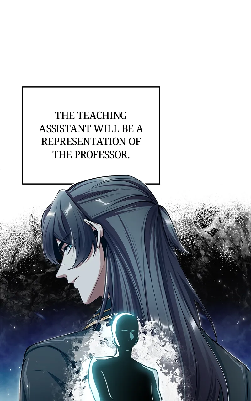 Read Academy’s Undercover Professor Manga Online