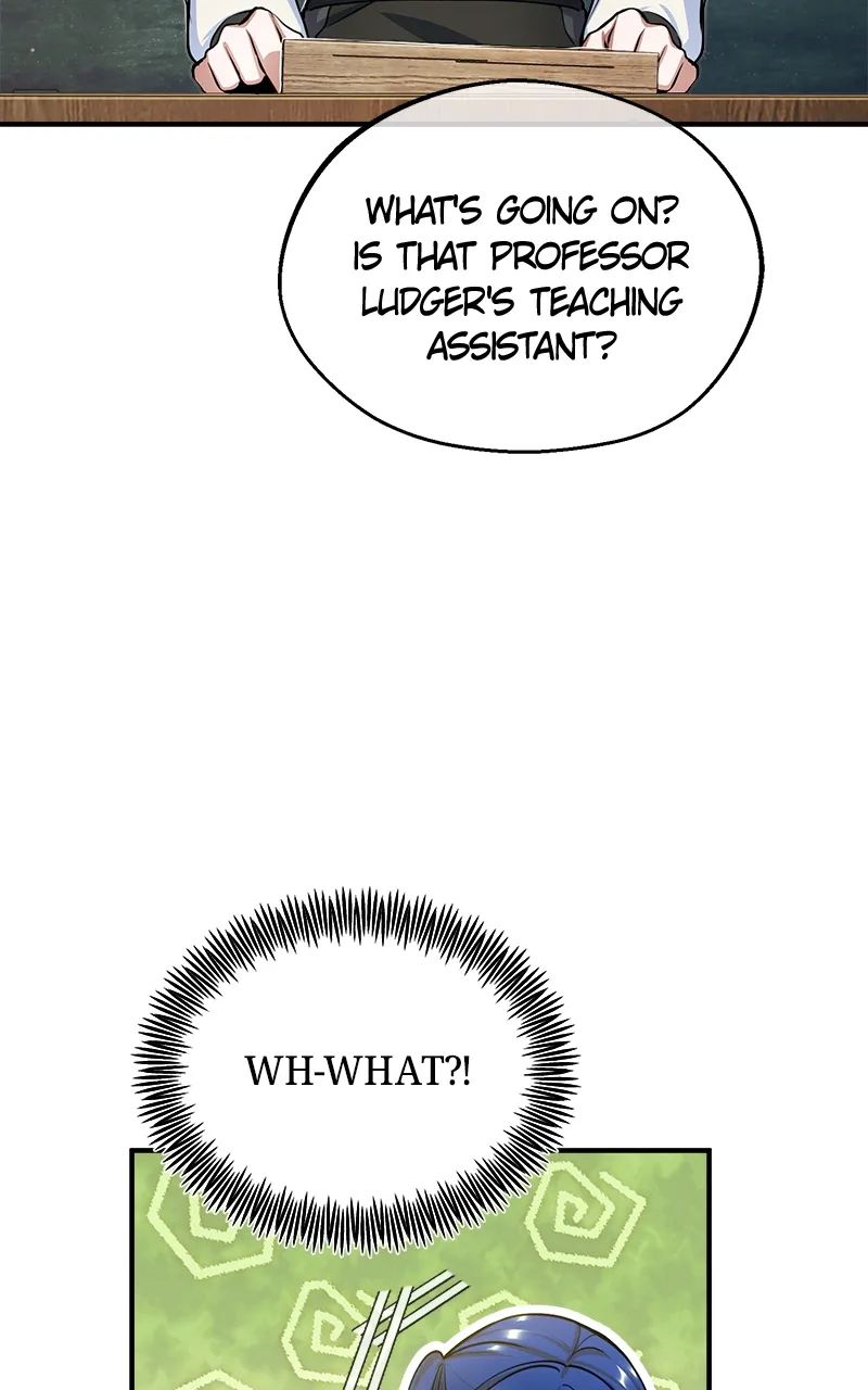 Read Academy’s Undercover Professor Manga Online