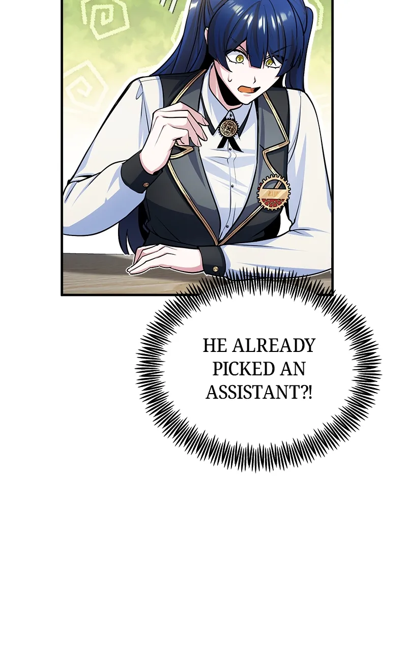 Read Academy’s Undercover Professor Manga Online