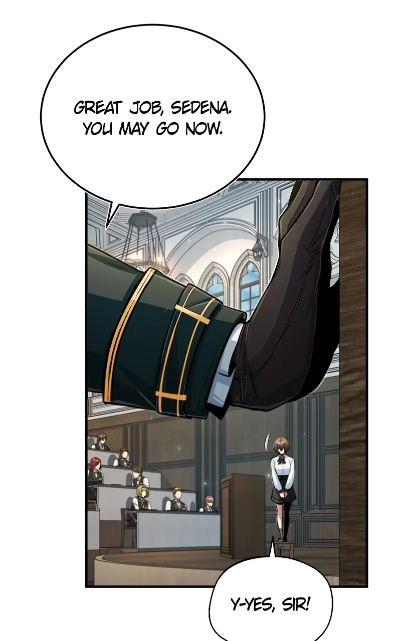Read Academy’s Undercover Professor Manga Online