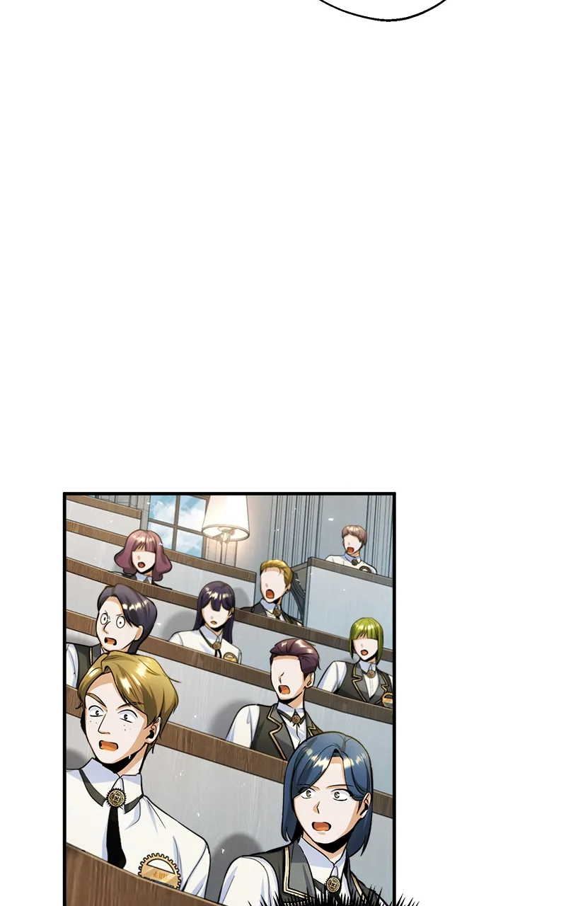 Read Academy’s Undercover Professor Manga Online