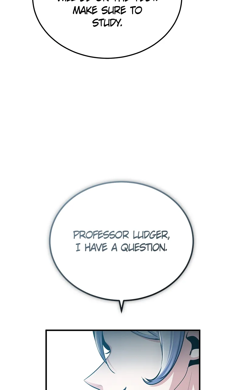 Read Academy’s Undercover Professor Manga Online
