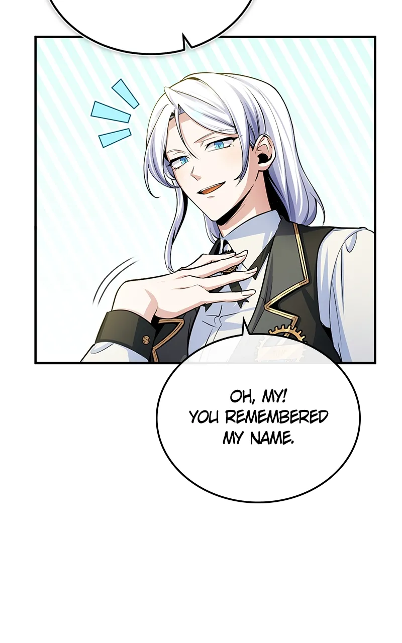 Read Academy’s Undercover Professor Manga Online