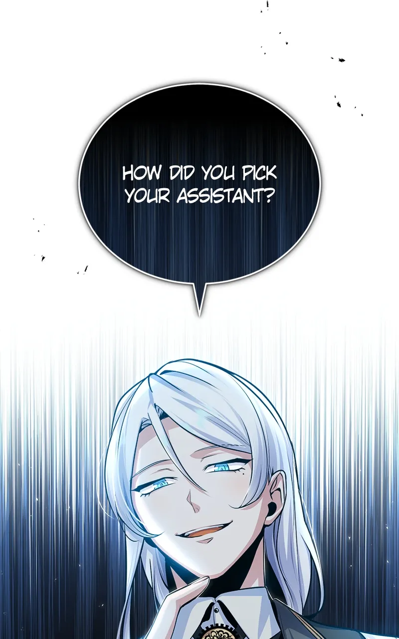 Read Academy’s Undercover Professor Manga Online