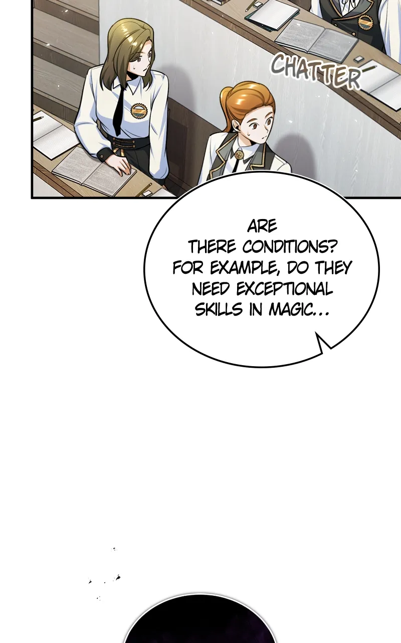 Read Academy’s Undercover Professor Manga Online