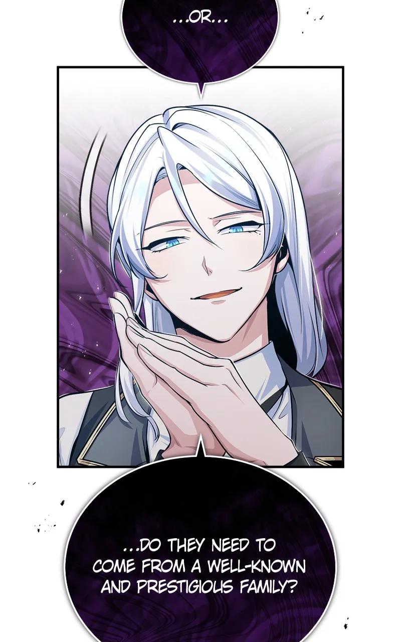 Read Academy’s Undercover Professor Manga Online