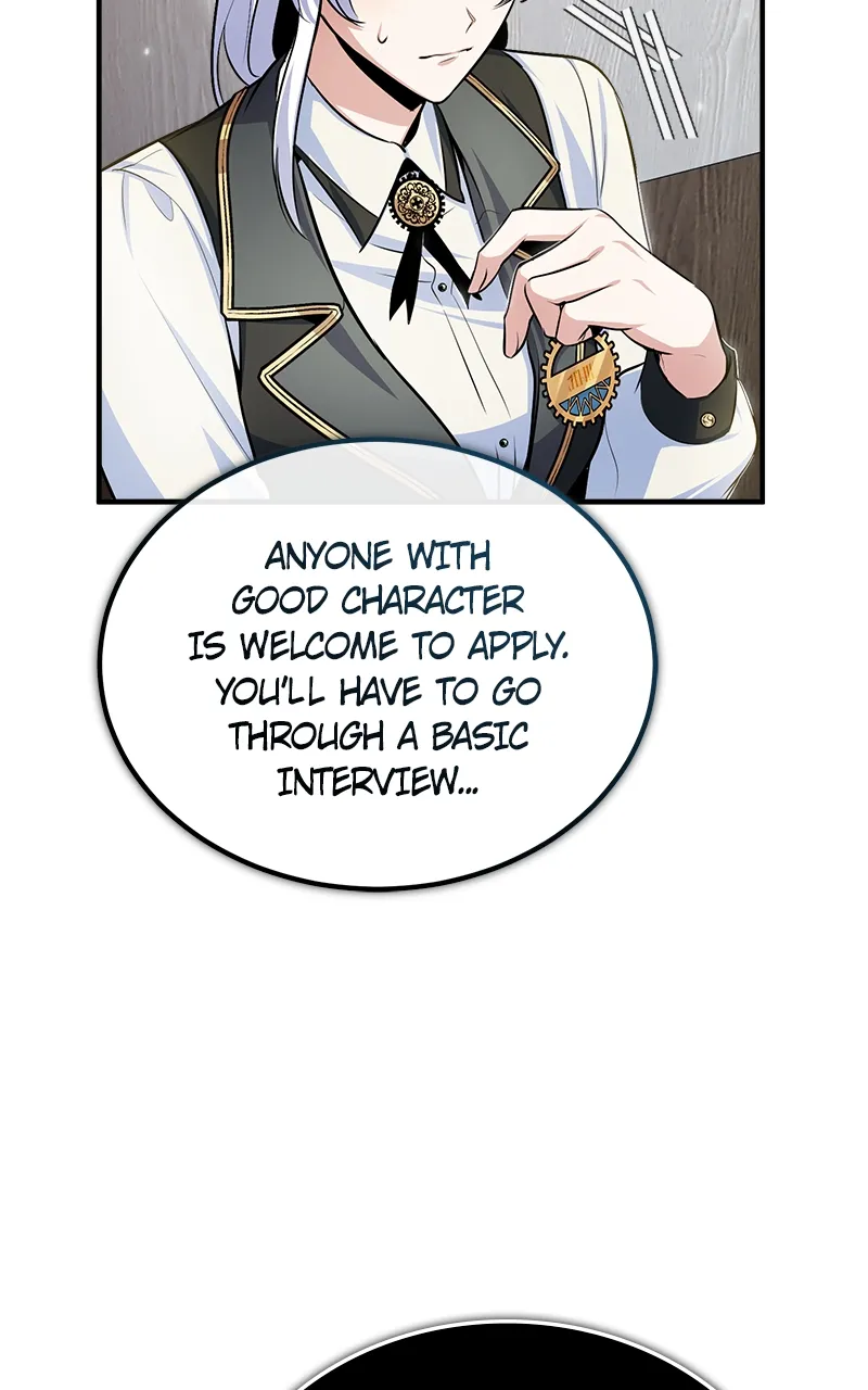 Read Academy’s Undercover Professor Manga Online
