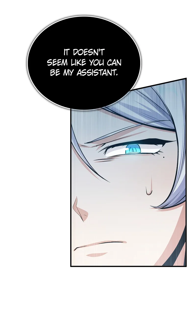 Read Academy’s Undercover Professor Manga Online