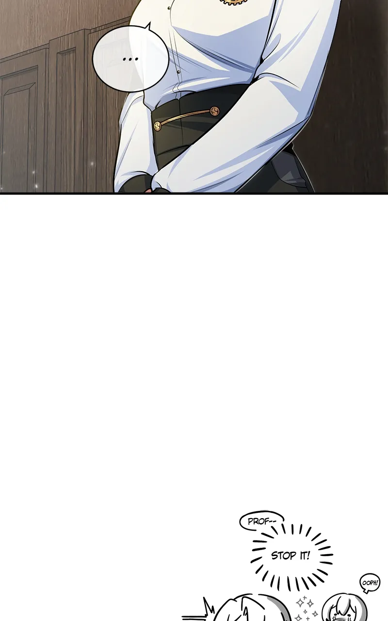 Read Academy’s Undercover Professor Manga Online