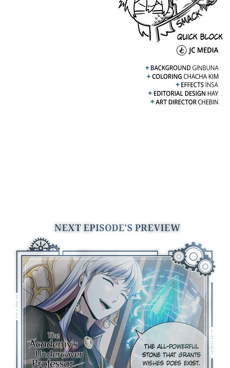 Read Academy’s Undercover Professor Manga Online